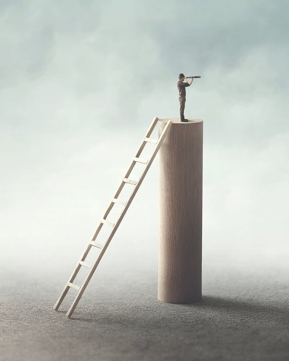 Essere leader: le caratteristiche della leadership che ispirano fiducia